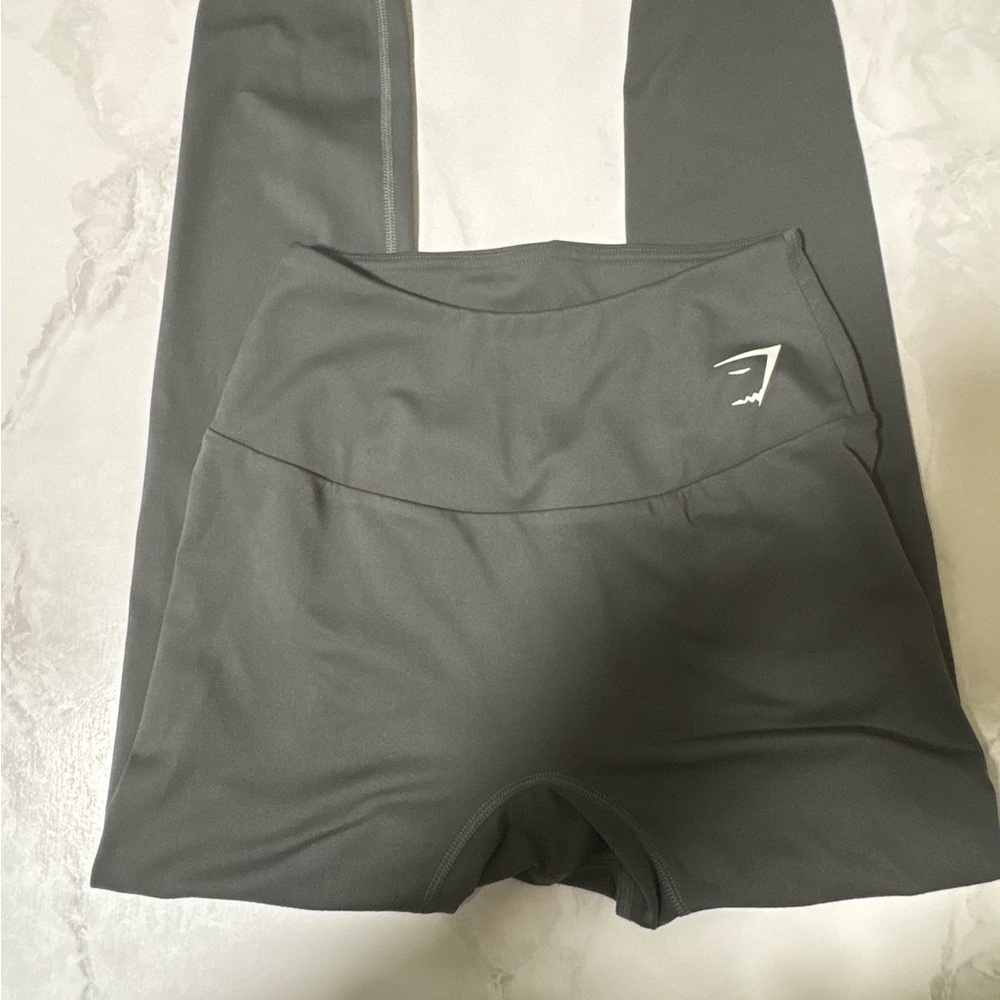 Gymshark Gray Women's Leggings
